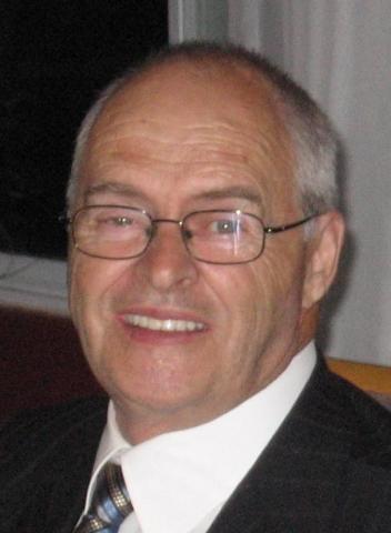 Bertrand Gendron
