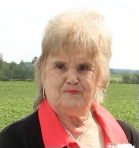 Lise Bernier