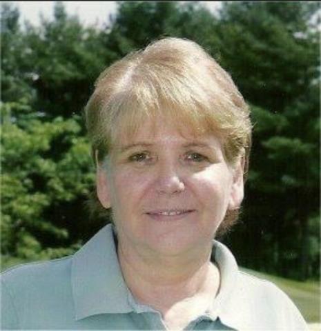 Murielle Blais