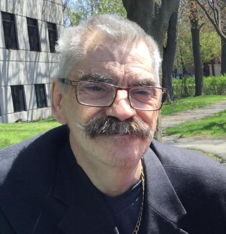 Jacques Fréchette