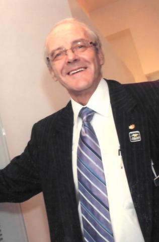 Paul Richard Laboissonnière