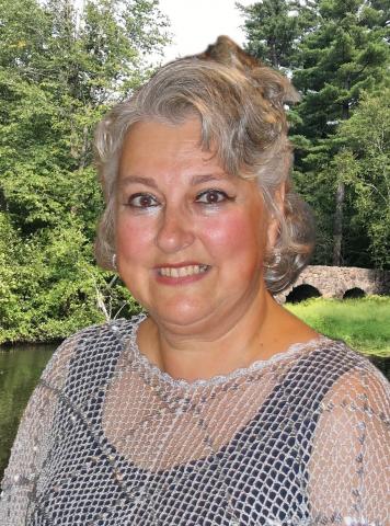Denise Hurteau