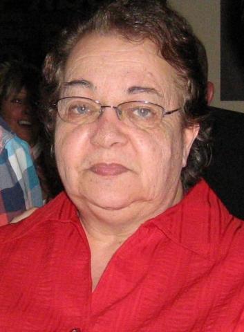 Noëlla Deschamps