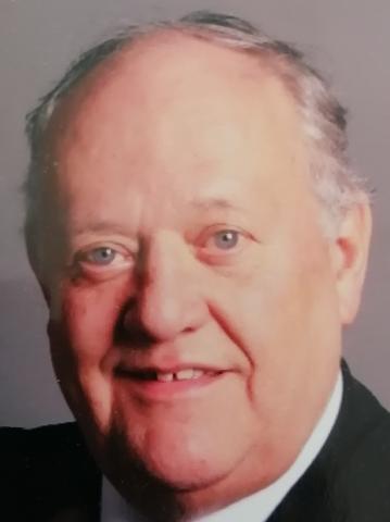Raymond Murphy