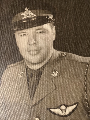 Claude Bernard