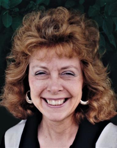Pearl Dryburgh