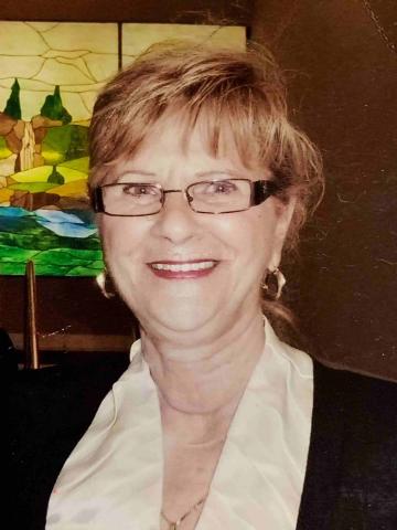 Jocelyne Lespérance
