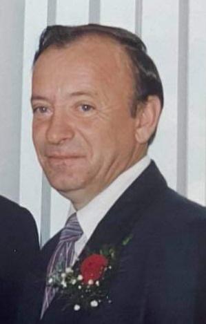 Paul Gionet