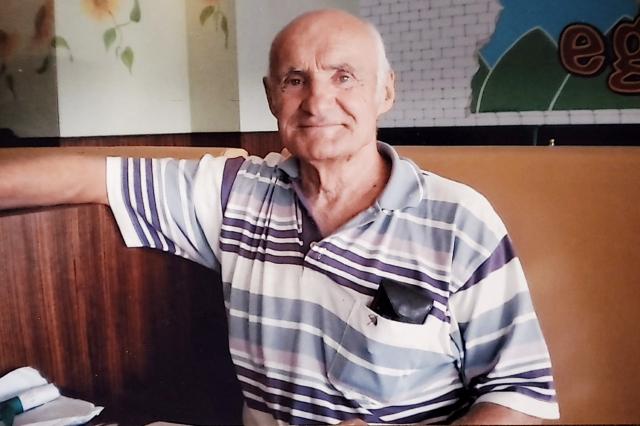 Jacques Audet
