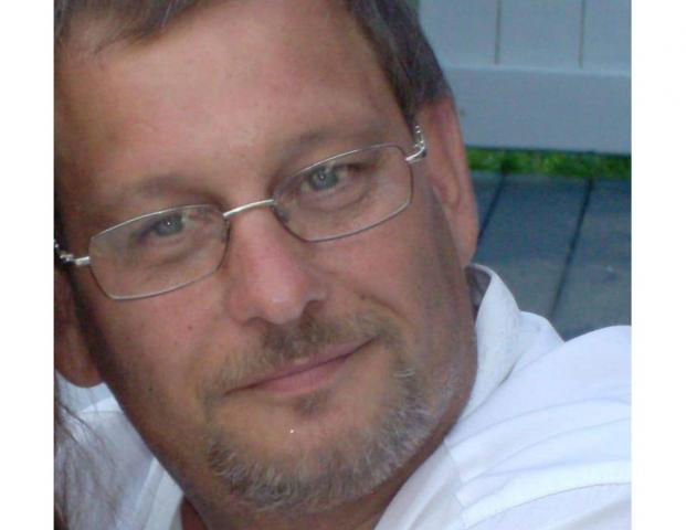Alain Léger