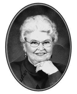 Huguette Gendron