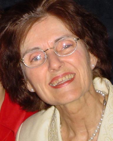 Monique Belleau