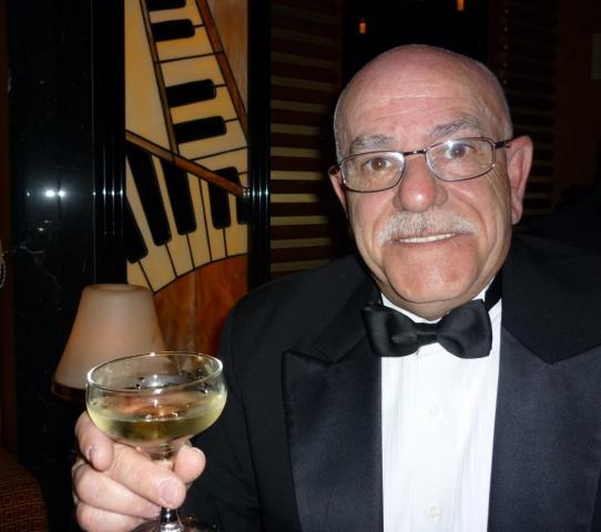 Donald Hogg