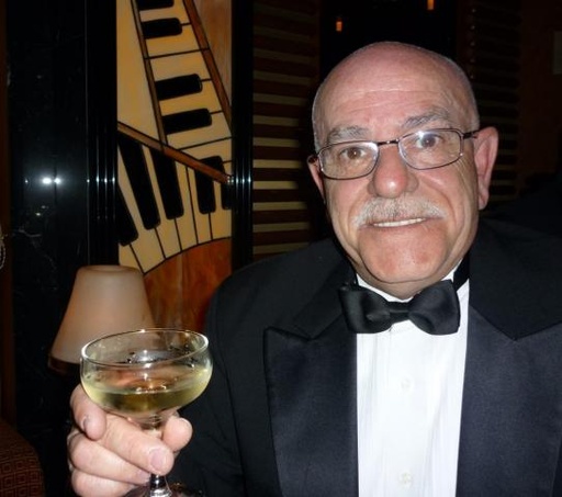 Donald Hogg