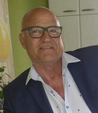 Michel Lortie