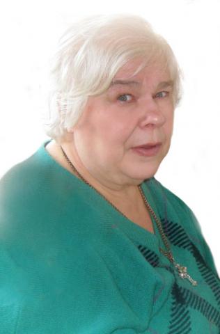 Nicole Patenaude