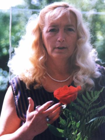 Cécile Laquerre