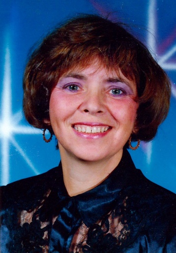 Jocelyne Bernier