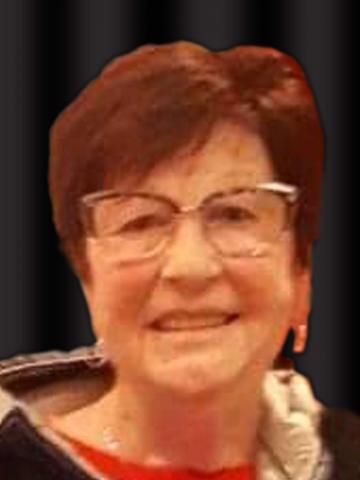 Denise Harcourt
