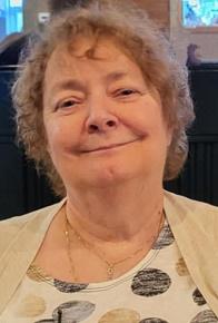 Johanne Gélineau