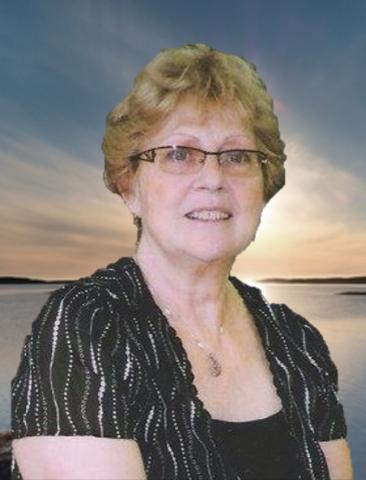 Denise Roy