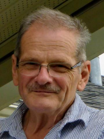 Michel Leblanc
