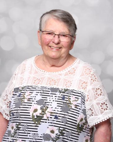 Françoise Habel