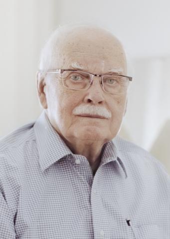 Claude Biron