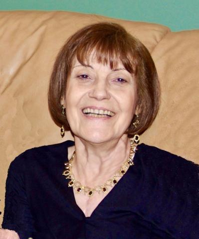 Irène Lagrange