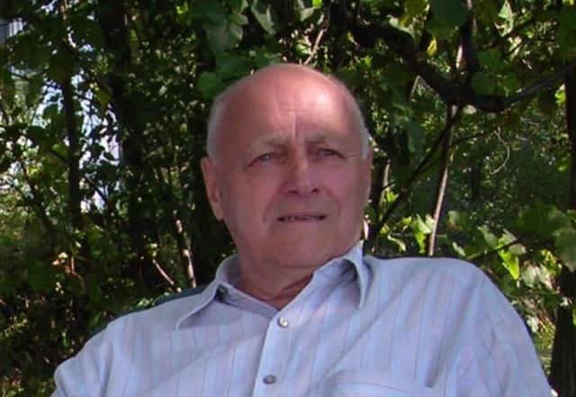 Julien Manseau