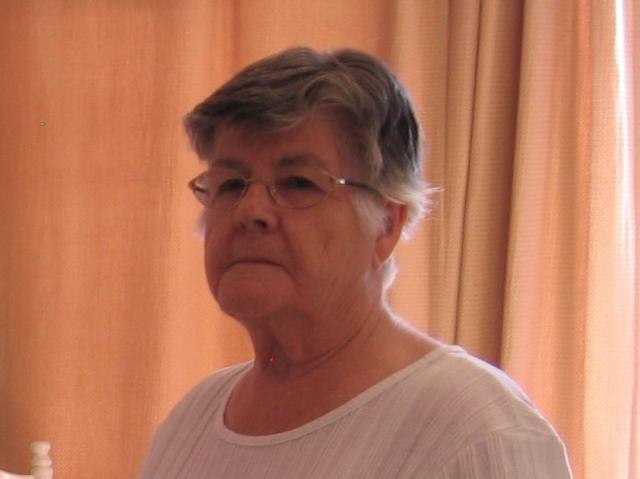 Arleen Brown Mallette