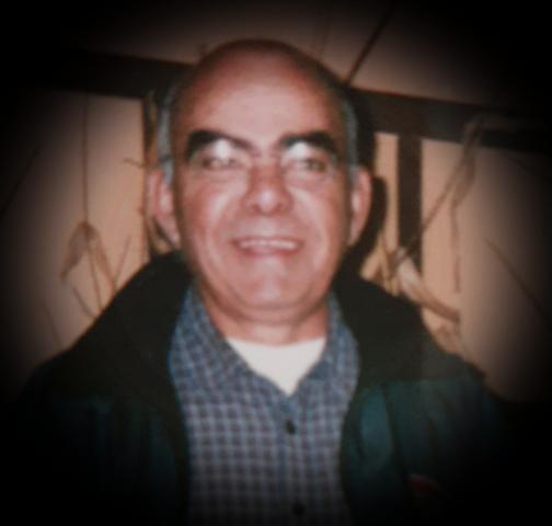 Salvador Blais