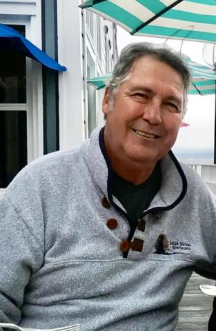 Serge Drolet