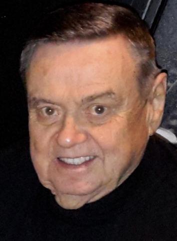Claude Turcot