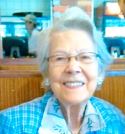 Georgette Chiasson