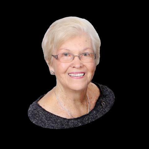 Lise Proulx