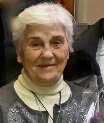 Maria Serralheiro