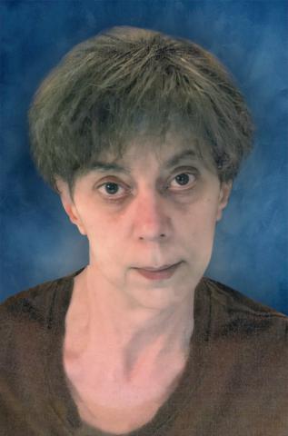 Marie-Claude Cusson