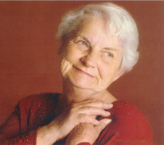Yvette Castonguay