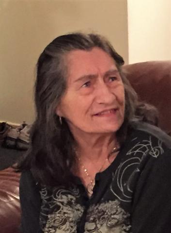 Thérèse Duguay Carrière