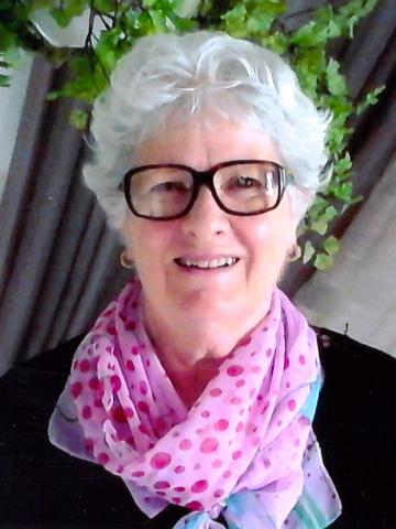 Antoinette Beaudry