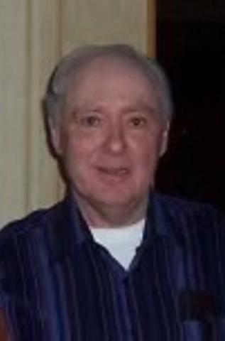 Claude Descôteaux