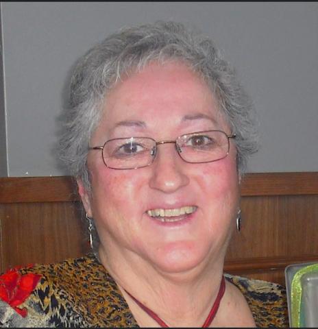 Noëlla Bertrand