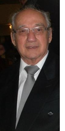Yvon Roy