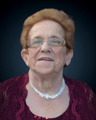 Fernande L'Écuyer