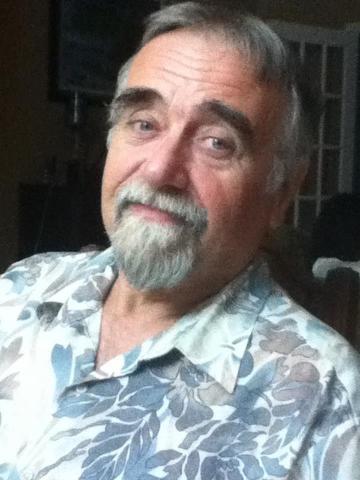 Charles Normand