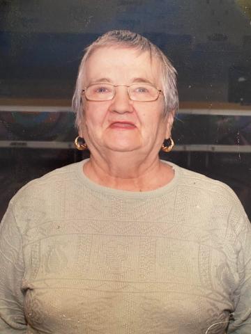 Lise Cormier