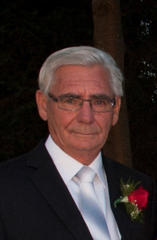 Jacques Bégin