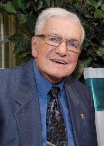 Michel Daigneault