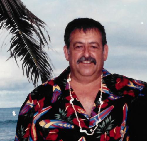 Michel Desrosiers